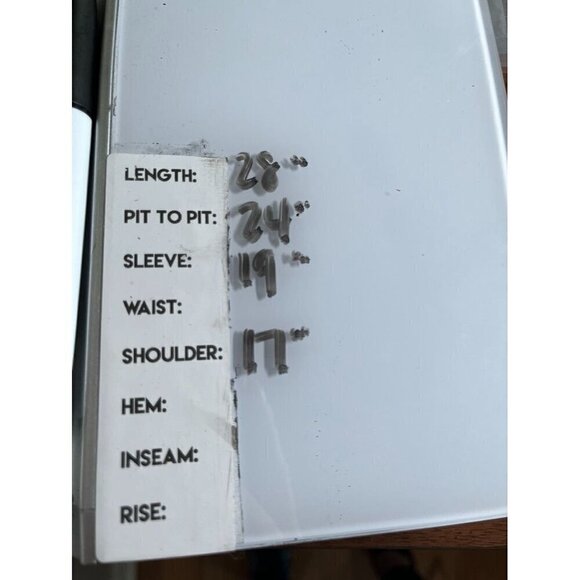 Chicos Animal Print Top XL Brown Sheer Pintuck Neutral Minimalist Resort Classic - Picture 11 of 13